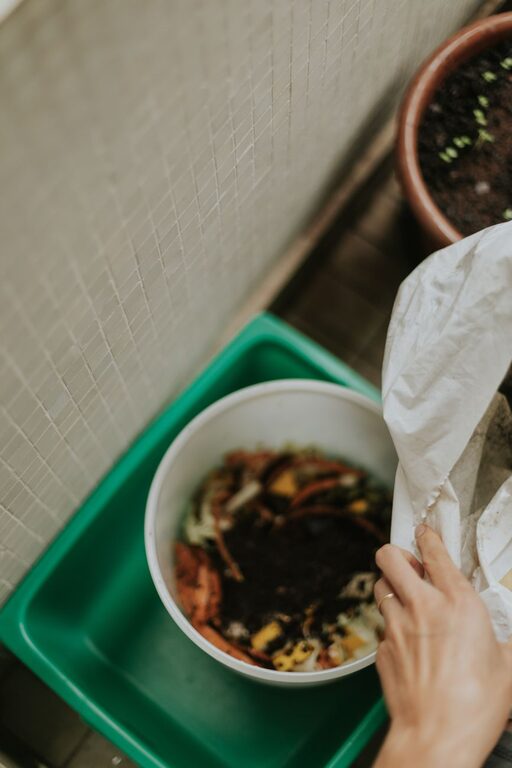 Cómo reducir el desperdicio de alimentos en casa: consejos prácticos